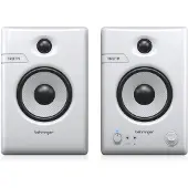 Behringer TRUTH 4.5 BT-WH aktiv studiemonitor 4,5