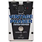 Behringer VP1 Vintage Phaser effektpedal