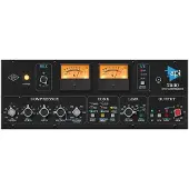 Universal Audio API 2500 Busskompressor