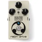 Mxr Custom Shop Rajin Drive Limited Edition