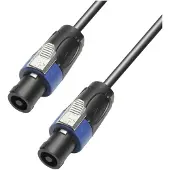 Adam hall 4 STAR SpeakON 4-Pole Speaker Cable 15m