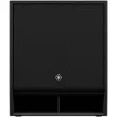 Yamaha DXS18XLF 18-tums Aktiv Subwoofer