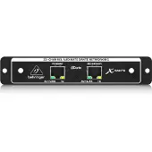Behringer X-dante Ljudmixer