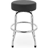 Gear4Music Musicians Barstool by 24"