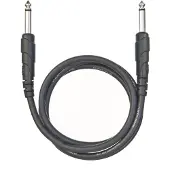 Daddario klassiska serie Patch-kabel 0.91 m / 3 ft