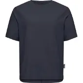 Jack Wolfskin Travel T-shirt Med Korta ärmar