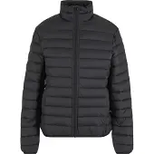 Urban Classics Övergångsjacka svart