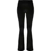 Urban Classics Leggings svart