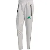 Adidas Algeriet Track Pants Tiro Tech - Grå - , storlek Large