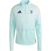 Adidas Juventus Tiro 25 Competition Vinteranpassad tröja, storlek XX-Large