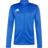 Adidas Entrada 26 Sweatshirt Med Dragkedja