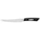 Scanpan 14 cm tomat-/ostkniv - Classic