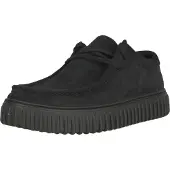 Clarks Shoes Torhill Lo Båtskor