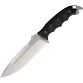 Dpx Gear HEST 6 Milspec Fixed Blade Blk