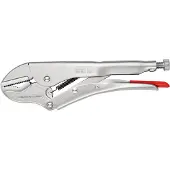 Knipex 40 04 250, Låstång, 3,5 cm, 3,2 cm, Kromvanadinstål, Stål, 250 mm