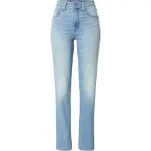Levi's 724 High Rise Straight Jeans