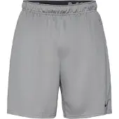 Nike Sportbyxa 'FLEX' grå