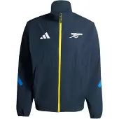Adidas Arsenal Jacka Anthem - Navy - , storlek 3XL