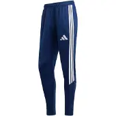 Adidas Träningsbyxor Tiro 26 League - Navy/Vit, storlek XX-Large