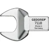 Gedore 7688550 U-nyckel 8 mm