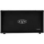Evh 5150 III 50s Stealth 2x12 Högtalarkabinett