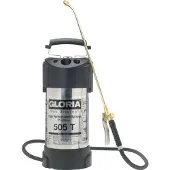 Gloria 000506.0000 505 T Profiline Tryckspruta 5 l