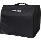 BOSS Acoustic Singer Pro AC Väska för gitarrförstärkare Svart