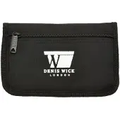 Denis Wick 4 Piece Small Brass Mouthpiece Pouch Canvas