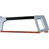 Bahco SW Direkt 225-PLUS Metallbågsåg 4 cm