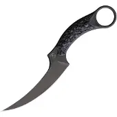 Bastinelli Creations Mako Fixed Blade