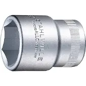 Stahlwille Hylsnyckel 05010022; 3/4''; 22 mm