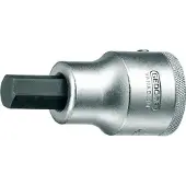 Gedore IN 32 6275850 Inner-sexkantig Skruvmejselsats 14 mm 3/4