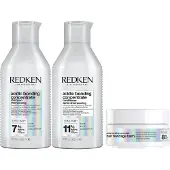 Redken Damaged-hair Acidic-Bonding-ConcentrateBalsam 300 ml (977,00 kr / 1 l)