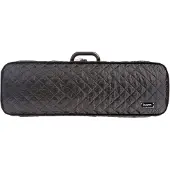 Bam HO5201XL Hoody for Hightech Compact Oblong Viola Case Black