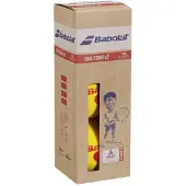 Babolat Red Foam Tennisbollslåda