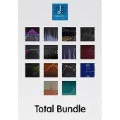 FabFilter Total paket