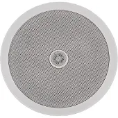 SubZero 8-tum Takhögtalare 8 Ohm