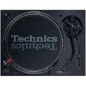 Technics SL-1210 MK7 DJ Turntable Rotary Mixer Bundle