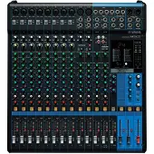 Yamaha MG16XU Analog USB Mixer