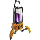 Gravastar Supernova Bluetooth Speaker Battle-Worn Yellow
