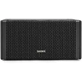 SubZero Twin 10" Active DSP Subwoofer