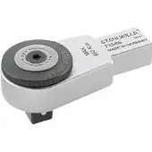Stahlwille 58251065 Insticksspärr