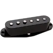 Dimarzio DP110 FS-1 Strat Single Coil Pickup Black