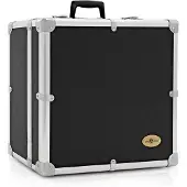 Gear4Music ABS-fodral för 41 Tangenters/120 Basdragspel av