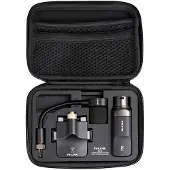Nux B-6 Wireless Saxophone Microphone System 2.4GHz