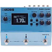 BOSS MD-500 Moduleringseffekt