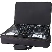 Roland DJ-505 DJ-kontroller med Väska