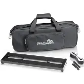 Palmer Pedalbay 50 S Lightweight Compact Pedalboard
