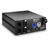 Cameo SB 6 T RDM DMX-splitter 6-kanals