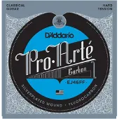 Daddario EJ46FF Pro Arte Carbon-Dynacore Hard Tension